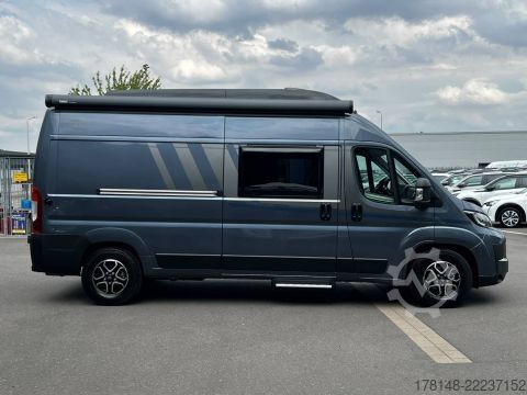 Wohnwagen/Wohnmobil Carado CV 602 Pro+