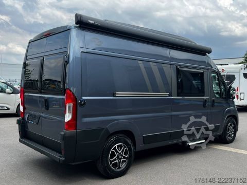 Wohnwagen/Wohnmobil Carado CV 602 Pro+