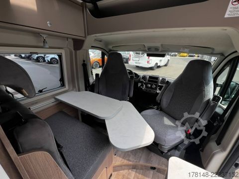 Wohnwagen/Wohnmobil Carado CV 602 Pro+
