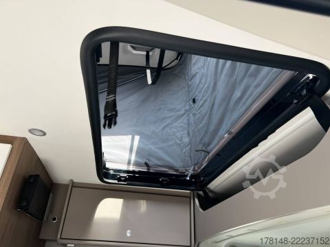 Wohnwagen/Wohnmobil Carado CV 602 Pro+