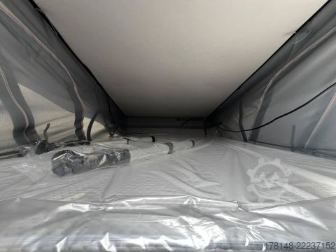Wohnwagen/Wohnmobil Carado CV 602 Pro+