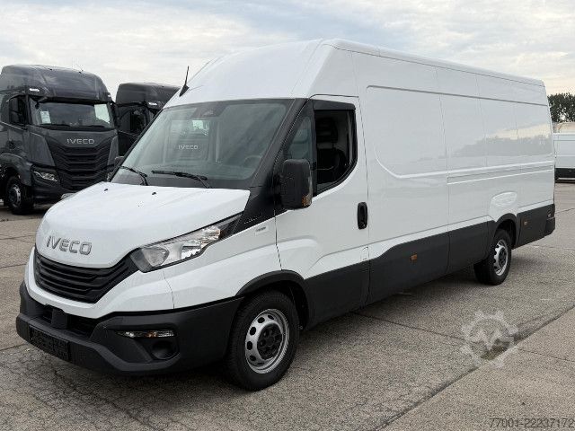 Kastenwagen hoch IVECO 35S16 V aktuelles Modell / MAXI