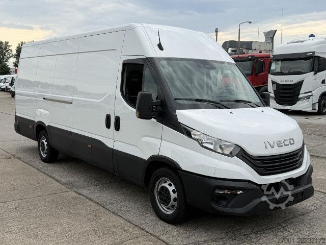 Kastenwagen hoch IVECO 35S16 V aktuelles Modell / MAXI