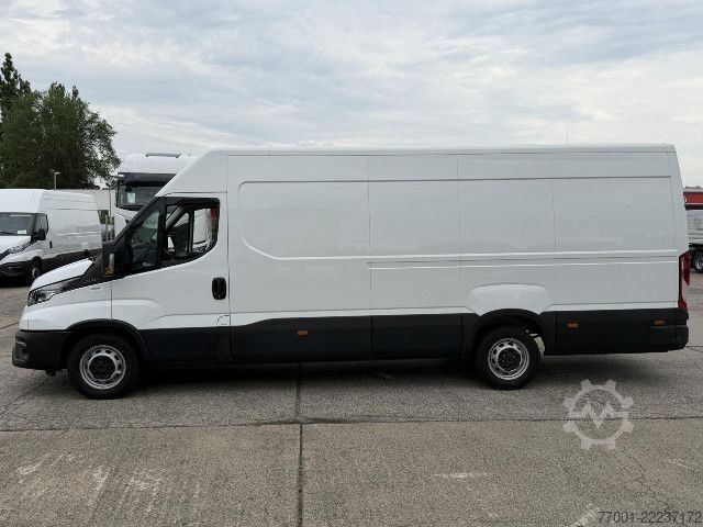 Kastenwagen hoch IVECO 35S16 V aktuelles Modell / MAXI
