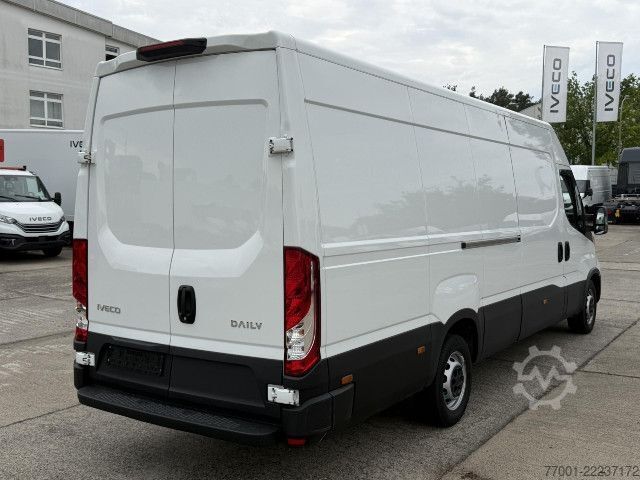 Kastenwagen hoch IVECO 35S16 V aktuelles Modell / MAXI