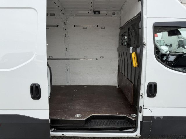 Kastenwagen hoch IVECO 35S16 V aktuelles Modell / MAXI