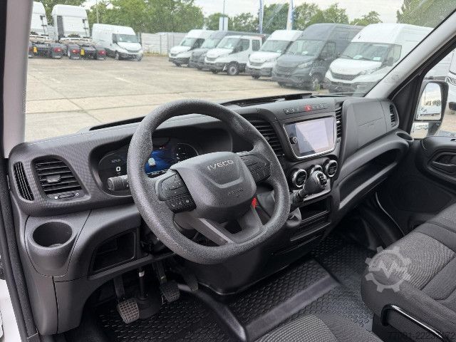 Kastenwagen hoch IVECO 35S16 V aktuelles Modell / MAXI
