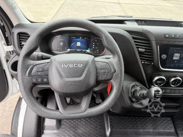 Kastenwagen hoch IVECO 35S16 V aktuelles Modell / MAXI