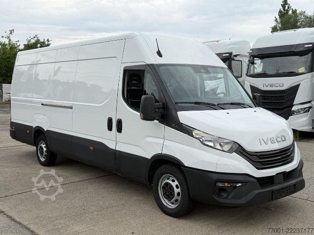 Kastenwagen hoch IVECO 35S16 V aktuelles Modell / MAXI