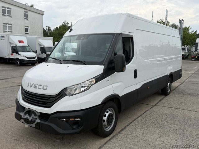 Kastenwagen hoch IVECO 35S16 V aktuelles Modell / MAXI
