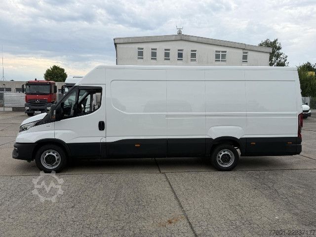 Kastenwagen hoch IVECO 35S16 V aktuelles Modell / MAXI
