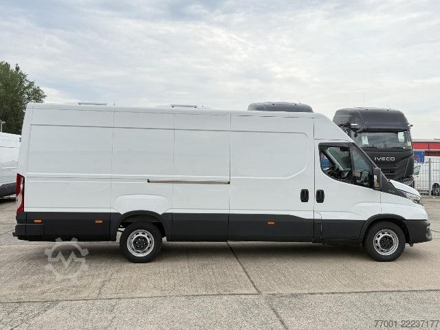 Kastenwagen hoch IVECO 35S16 V aktuelles Modell / MAXI