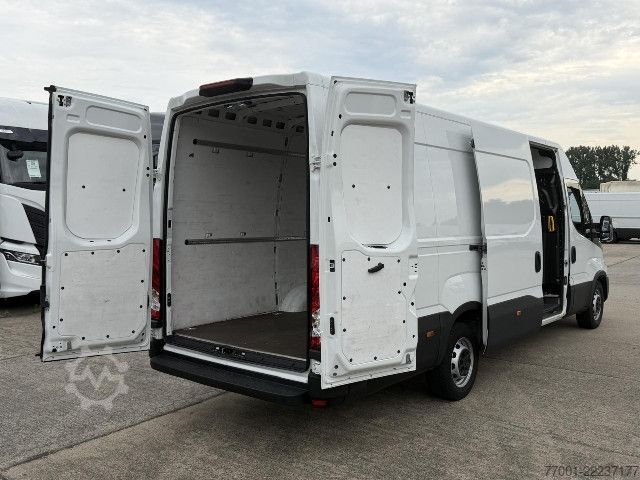 Kastenwagen hoch IVECO 35S16 V aktuelles Modell / MAXI
