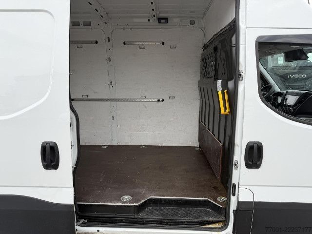 Kastenwagen hoch IVECO 35S16 V aktuelles Modell / MAXI