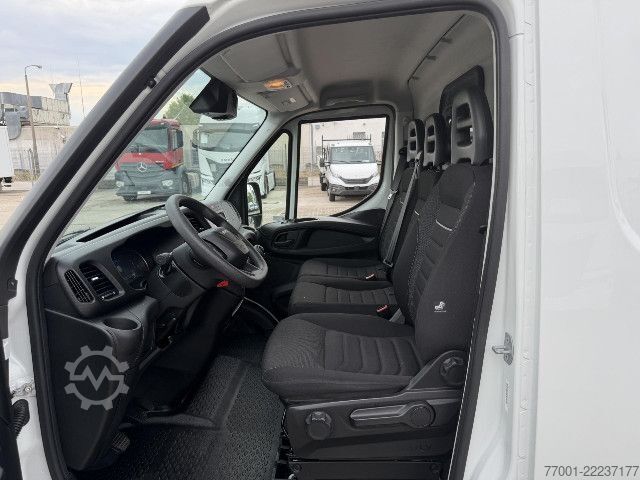 Kastenwagen hoch IVECO 35S16 V aktuelles Modell / MAXI