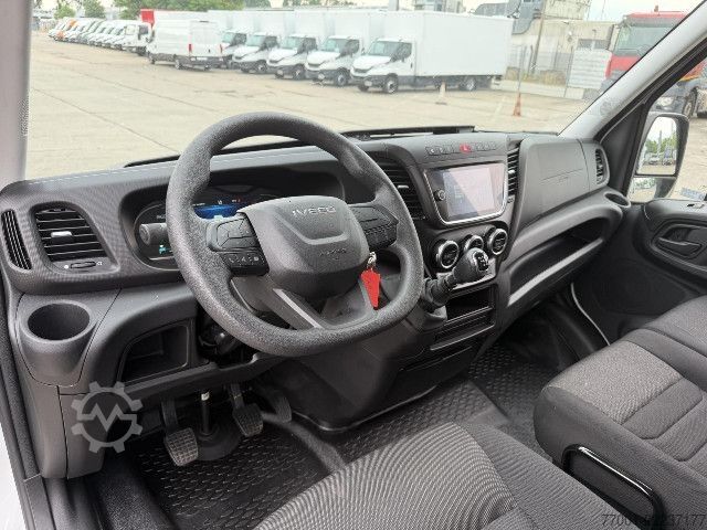 Kastenwagen hoch IVECO 35S16 V aktuelles Modell / MAXI