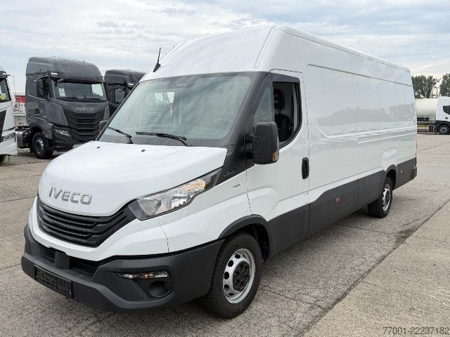 Kastenwagen IVECO 35S16 V MY24 MAXI