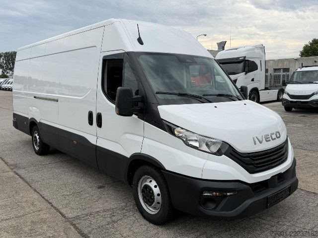 Kastenwagen IVECO 35S16 V MY24 MAXI