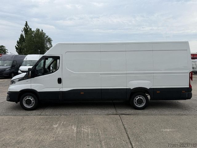 Kastenwagen IVECO 35S16 V MY24 MAXI