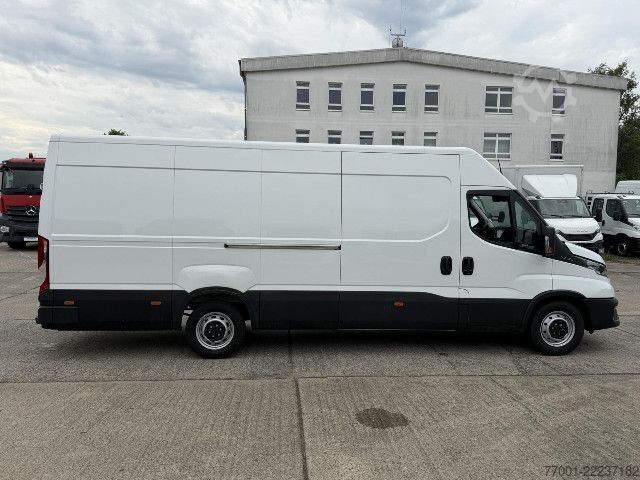 Kastenwagen IVECO 35S16 V MY24 MAXI