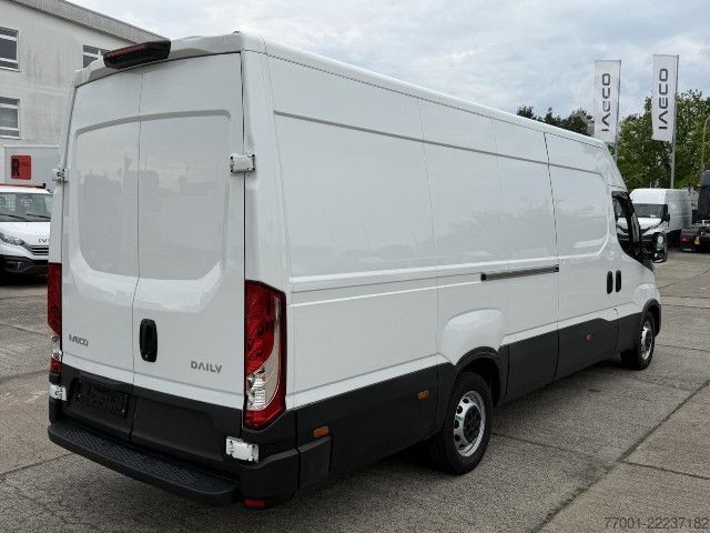 Kastenwagen IVECO 35S16 V MY24 MAXI