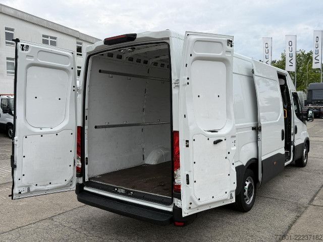 Kastenwagen IVECO 35S16 V MY24 MAXI