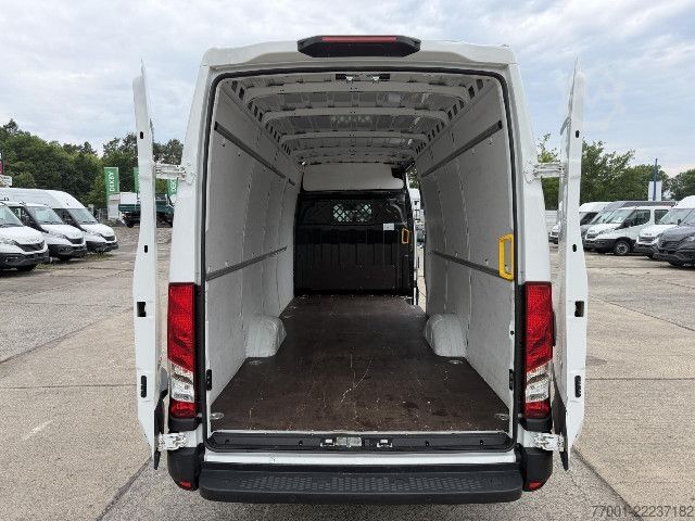 Kastenwagen IVECO 35S16 V MY24 MAXI