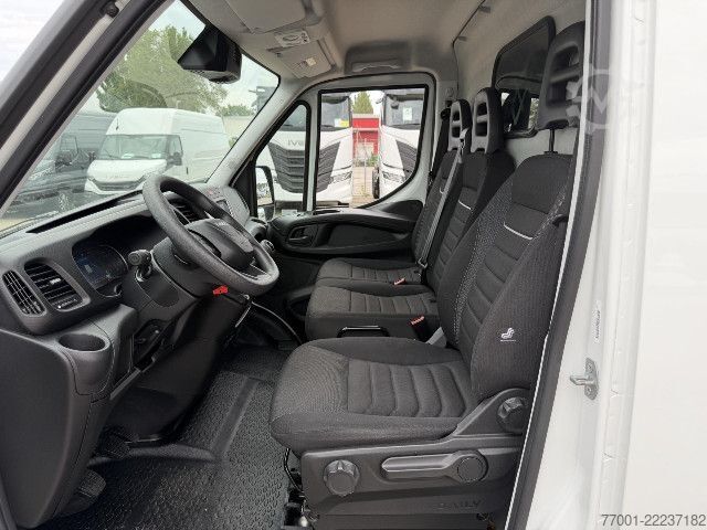 Kastenwagen IVECO 35S16 V MY24 MAXI
