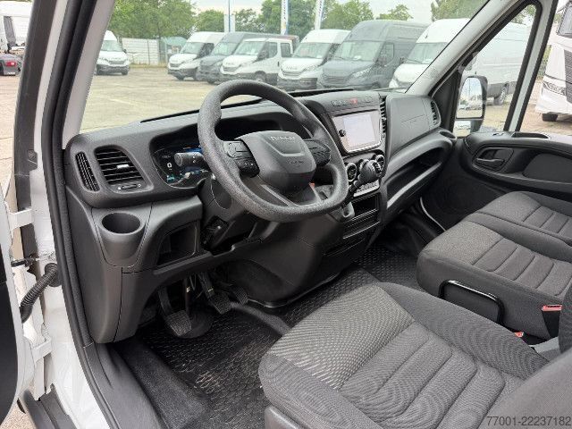 Kastenwagen IVECO 35S16 V MY24 MAXI