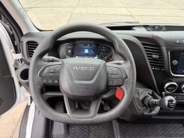 Kastenwagen IVECO 35S16 V MY24 MAXI