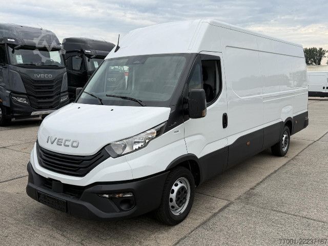 Kastenwagen IVECO 35S16 V