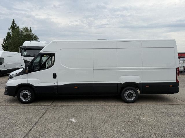 Kastenwagen IVECO 35S16 V