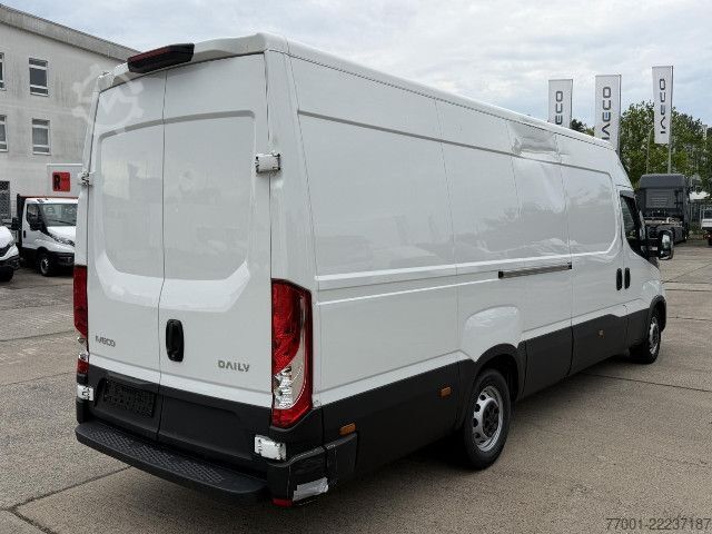 Kastenwagen IVECO 35S16 V