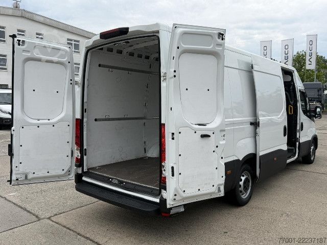 Kastenwagen IVECO 35S16 V