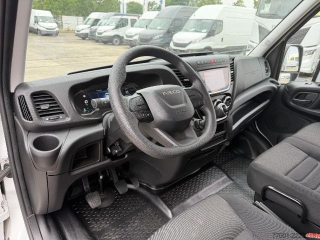 Kastenwagen IVECO 35S16 V