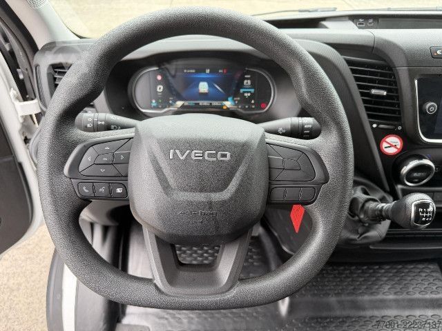 Kastenwagen IVECO 35S16 V