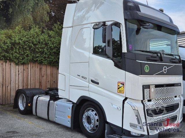 Volumen SZM Volvo FH 460 Lowliner XXL 4 Stück !!