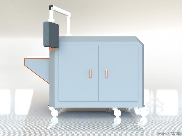 Kartonverpackungsmaschine EMproject89 BM Varenne