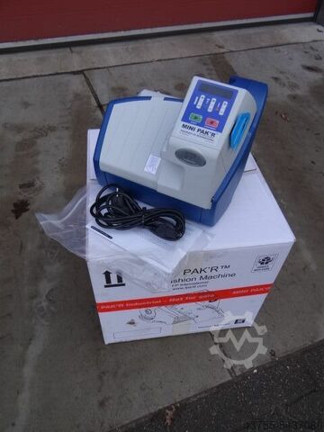 Airbag machine Minipakr