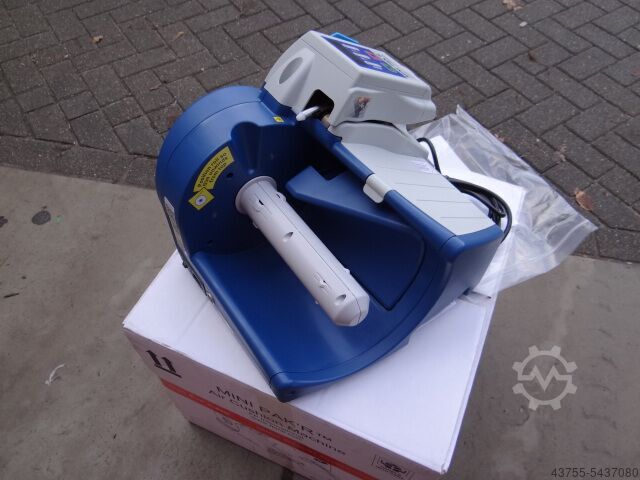 Airbag machine Minipakr 