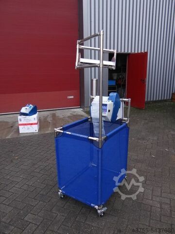 Airbag machine Minipakr 