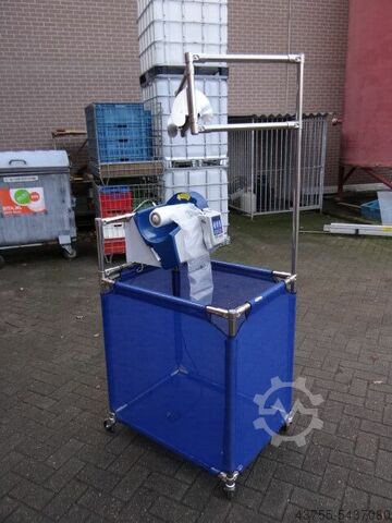 Airbag machine Minipakr 