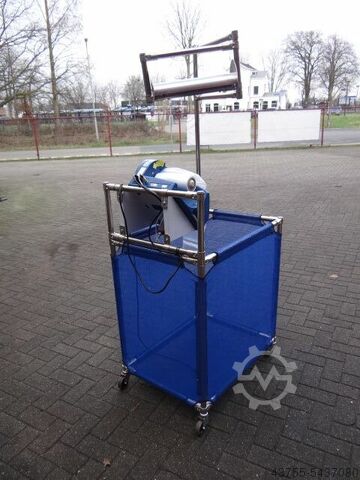 Airbag machine Minipakr 