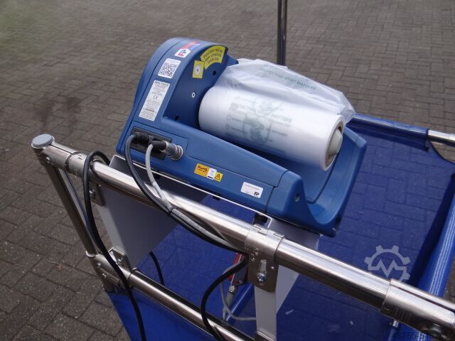 Airbag machine Minipakr