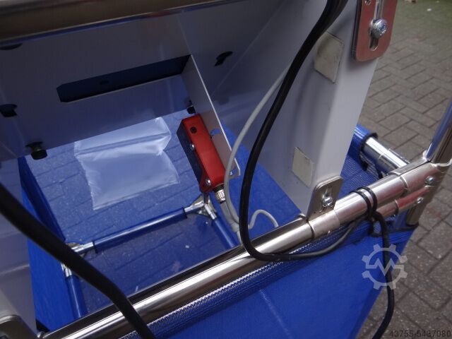 Airbag machine Minipakr 