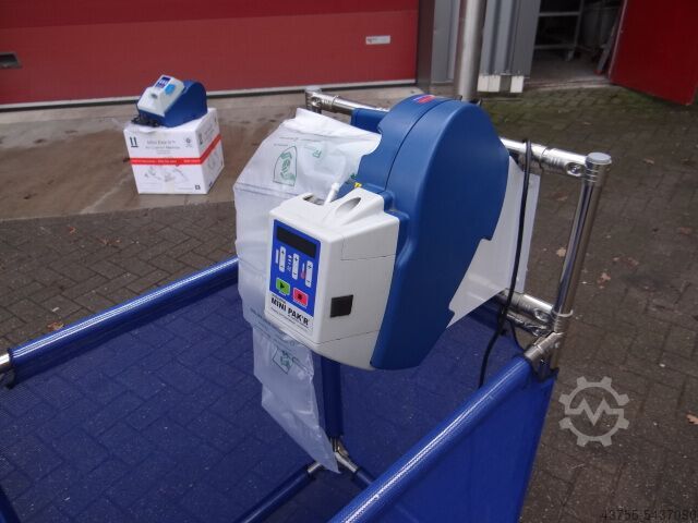 Airbag machine Minipakr