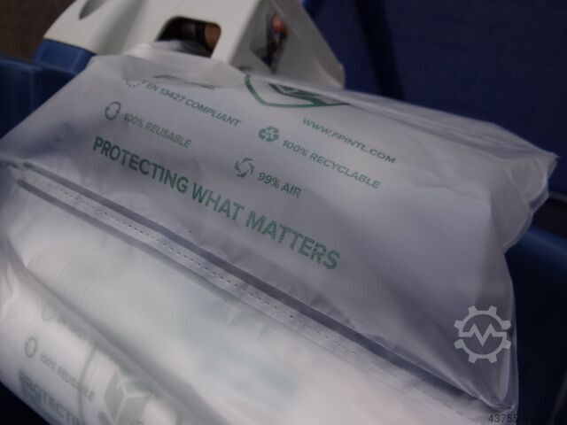 Airbag machine Minipakr