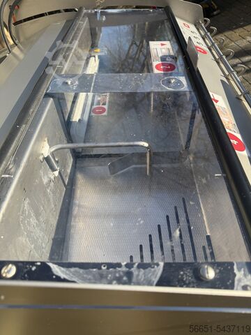 Brotschneidemaschine Treif Diskus SB AL TREIF KREISMESSER BROTSCHNEIDEMASCHINE DISKUS SB AL 5