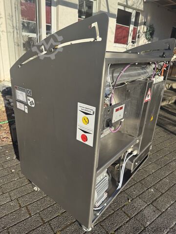 Brotschneidemaschine Treif Diskus SB AL TREIF KREISMESSER BROTSCHNEIDEMASCHINE DISKUS SB AL 5