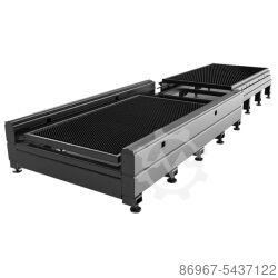 Laserschneider CORMAK LF3015GEP 3000